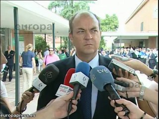 Monago sobre pacto fiscal: "toro a los corrales"