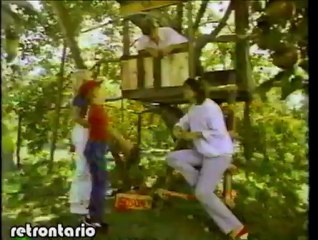 Trident Sugarless Gum 1983