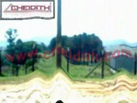 VENDE ALUGA ARMAZÉM INDÚSTRIAL RODOANEL (11-3232.1250)