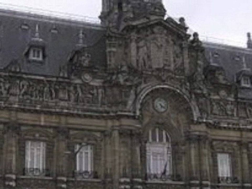 Bruno Bedart Roubaix