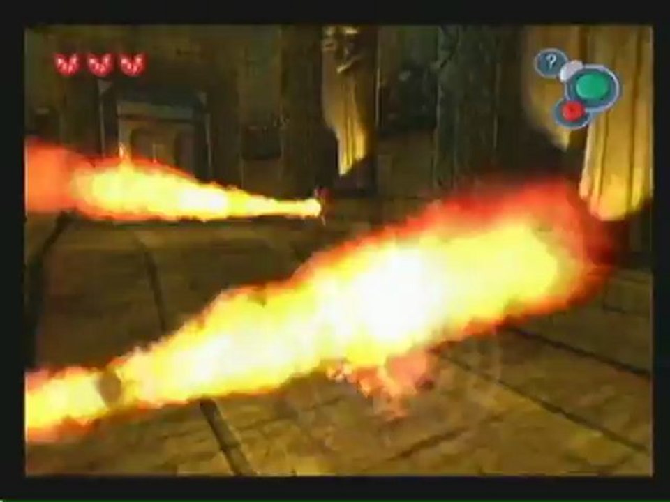 Starfox Adventure episode 01