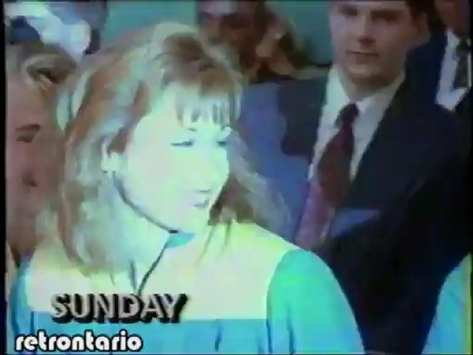 CBC Degrassi School's Out 1992