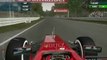 F1 2012 PC - Champions Mode - Fernando Alonso