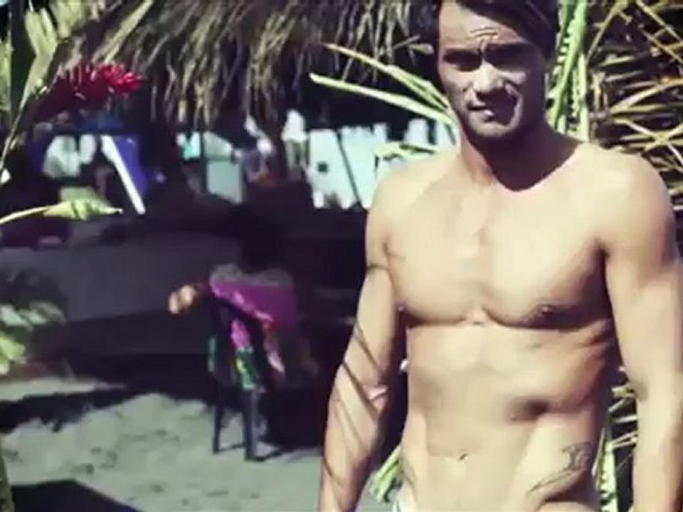Rautirare Open