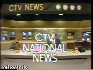 CFTO Toronto 9 ID 1983