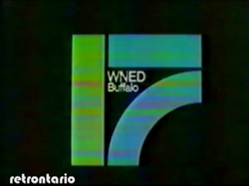 WNED Buffalo 17 ID 1978