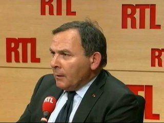 Me Francis Szpiner : "Jean-Luc Delarue n'a jamais souhaité se convertir"