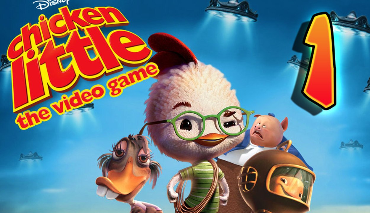 disney-s-chicken-little-walkthrough-part-1-ps2-xbox-pc-gamecube-video-dailymotion