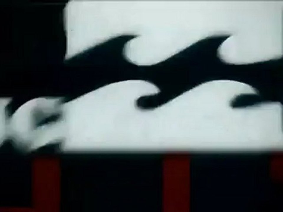 Billabong Pro Tahiti 2011 - Day 7 Wipeouts