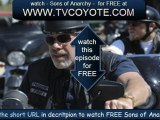 Sons of Anarchy season 5 Episode 3 - Laying Pipe