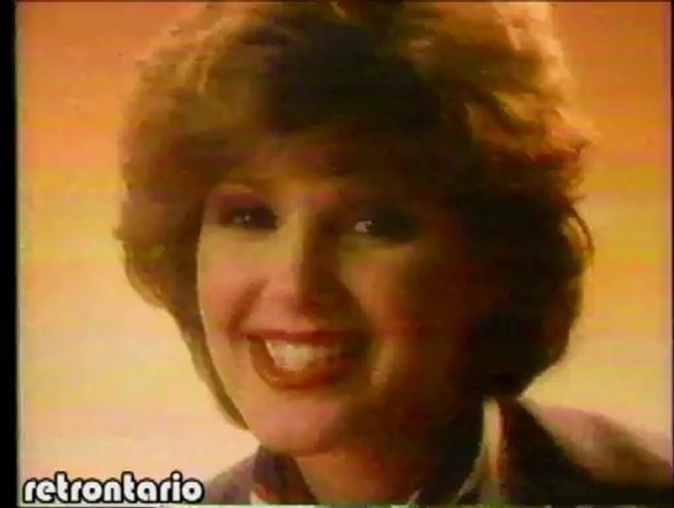 Air Canada Intercontinental 1984