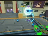 ✔ Phineas and Ferb: Across the 2nd Dimension  Walkthrough (Wii, PS3) Part 9 ✘