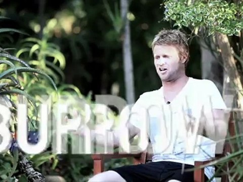 Billabong Pro Tahiti 2011 - Webisode 2 Wipeouts!