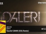 Daleri - Touché! (DANK (USA) Remix)