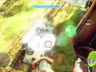 Halo 4: Covenant Weapon Sounds