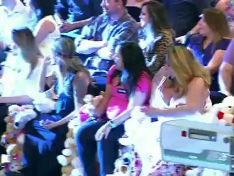 Amor & Sexo 20-09-2012 Parte 2 6ª Temporada Programa de quinta-feira