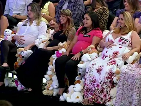 Amor & Sexo 20-09-2012 Parte 1 6ª Temporada Programa de quinta-feira