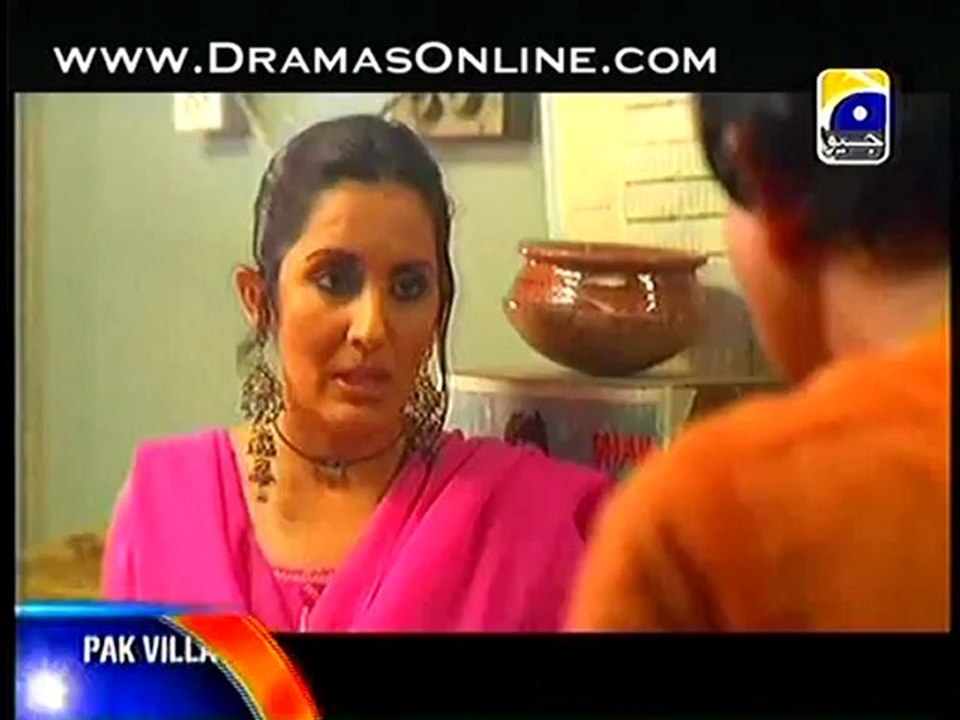 Saat pardo mein FULL