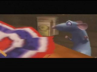Ratatouille Walkthrough Part 9 • [The Movie] Game (PS2, Wii, PC)