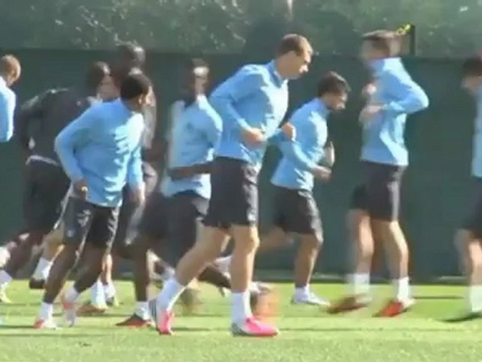 Mancini: 'Arsenal spielt um die Meisterschaft'