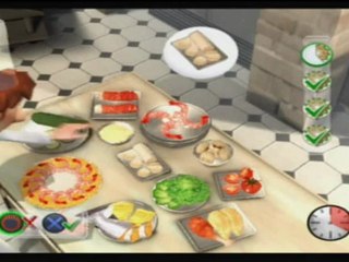 Ratatouille Walkthrough Part 6 • [The Movie] Game (PS2, Wii, PC)