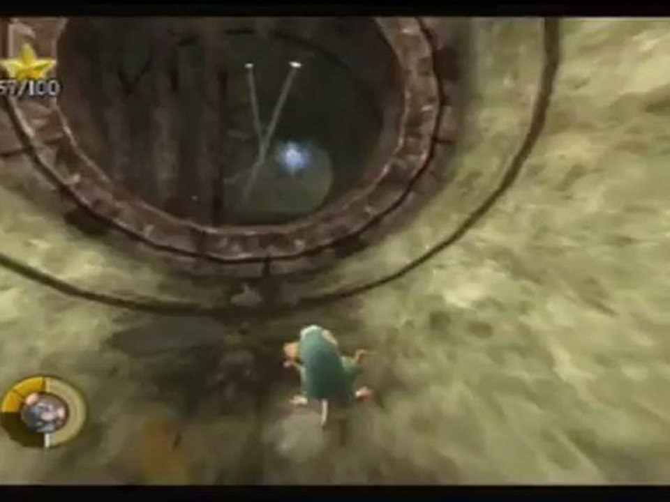 Ratatouille Walkthrough Part 5 • [The Movie] Game (PS2, Wii, PC)