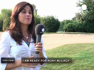 Matteo Manassero: The future of Italian golf