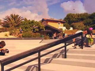 Rookie film Sessions Nike Roundhouse #week one