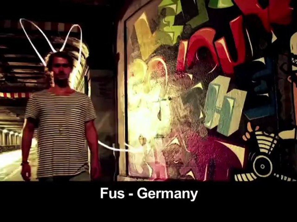 Nike CHOSEN crew contest- Round 1 Recap