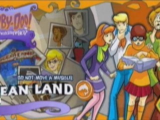 Scooby Doo! Who's Watching Who? (PSP) ~ Walkthrough Part 13