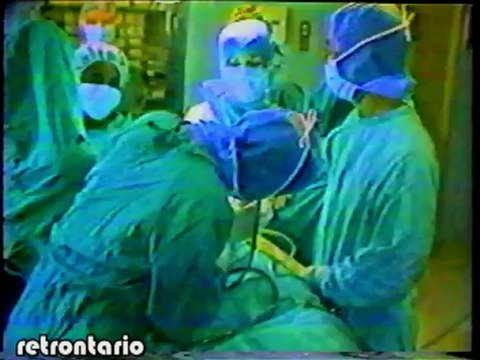 CBC Toronto Newsfinal intro 1988