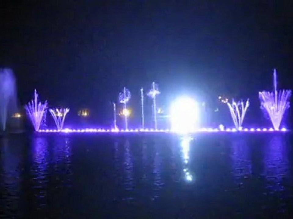 versailles bassin du Miroir(1)