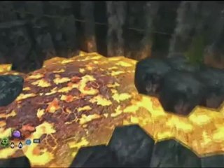 BRAVE Disney • Pixar (PS3, X360, Wii) Walkthrough Part 12 ••••