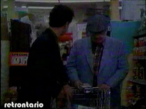 CityTV Great Movies Premieres Mark Dailey 1990