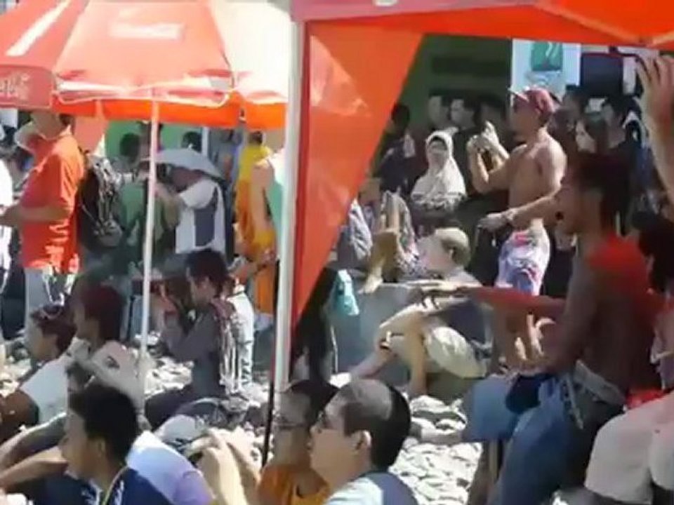 Best West Java 2011 Presented by Quiksilver Day 6