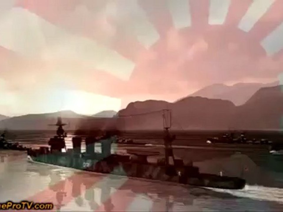 Battlestations Pacific