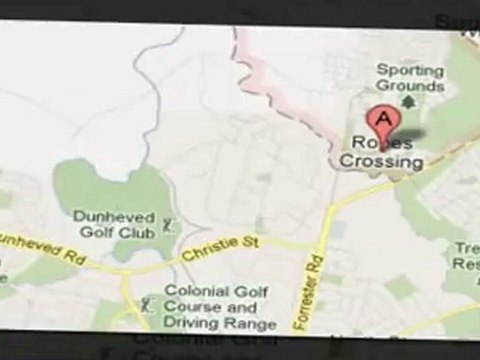 Ropes Crossing Flyscreen | Call 02 9686 0300