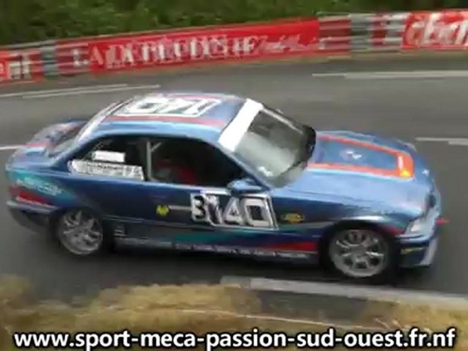 Course de cote de Calmont 2012 (1) - Dominique Crabanat - sportauto65.idgfrance.fr