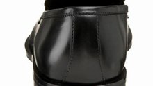 BOSS Black by Hugo Boss Men's Chesterfield Slip-On
