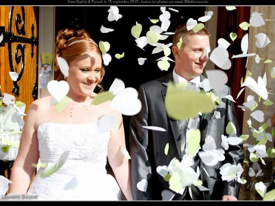 clip photo Anne-Sophie et Pascal