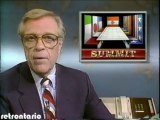 CBC News Update Knowlton Nash 1988