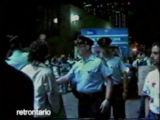 CityTV CityPulse at 6 1992