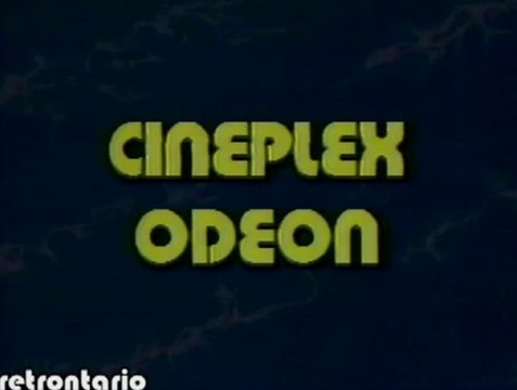 Starts Friday Mark Dailey 1988