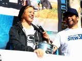 Rip Curl Stew 2011 - Finals Highlights