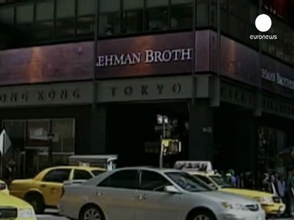 Lehman Australia successfully sued