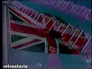 CFTO Feature Movie outro & Sign off 1987