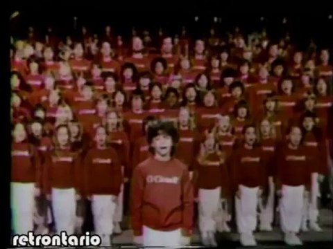 CKVR Late Night commercials & Sign off 1990