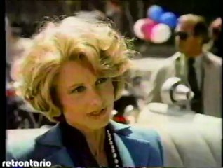 Bronson Assassination 1987