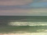 Quiksilver Pro Portugal 2011 - Round of 96 Highlights