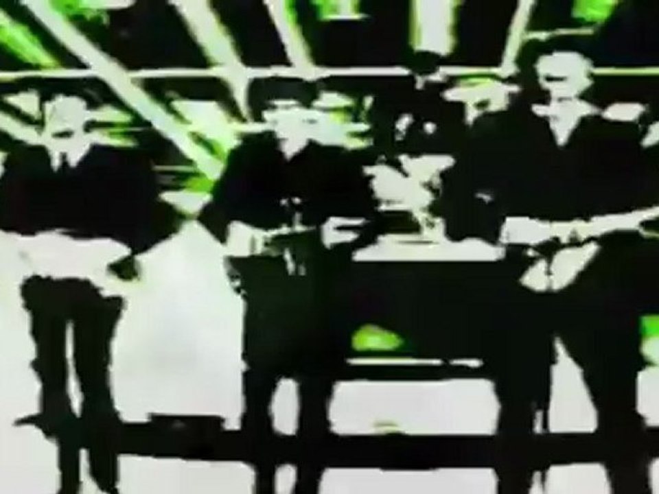 Blue Sway Featurette - Jack McCoy & Paul McCartney